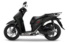 Giá xe SH tháng 10/2021: Đại lý đã giảm giá, nhưng vẫn chênh nhiều so với niêm yết