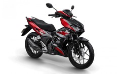 Giá xe Honda Winner X tại đại lý giảm mạnh, tiếp cận mức 30 triệu đồng