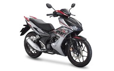 Mua trả góp Winner X cần trả trước bao nhiêu tiền