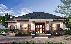 9 mẫu nhà mái Nhật được ưa chuộng hiện nay