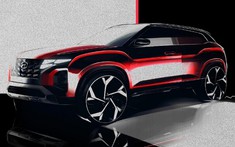 Hyundai Creta 2022 sẽ được lắp ráp tại Đông Nam Á, liệu có quay lại Việt Nam?