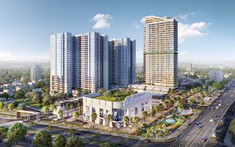 DCT Group huy động thành công 2.000 tỷ đồng trái phiếu hé lộ hệ sinh thái khủng của Charm Group