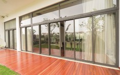 Eurowindow khuyến mãi lớn, tặng quà khủng trong chương trình “Tân trang cửa nhà – Nhận quà sức khỏe”