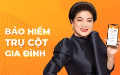 Bamboo Capital mua lại 71% Bảo hiểm AAA do Shark Liên sáng lập