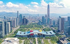 5 thành phố có thị trường bất động sản nóng nhất thế giới