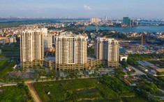 Chuẩn mực thật sự của giới thượng lưu: Không gian thoáng đãng là ưu tiên hàng đầu