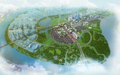 Thaco dùng 20.270m2 đất tại Thủ Thiêm làm tài sản thế chấp, huy động thành công 2.400 tỷ đồng từ trái phiếu