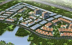 Novaland thâu tóm toàn bộ dự án Khu đô thị Phước Thiền tại Nhơn Trạch?