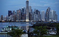 Công ty luật ở Panama đã tạo ra hàng nghìn công ty nước ngoài, giúp người giàu toàn cất giữ hàng tỷ USD như thế nào?