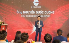 Ông chủ C-Holdings và hành trình phát triển hệ sinh thái bất động sản “C”