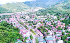 Xây dựng 1369 thông qua lập quy hoạch chi tiết 1/500 cho Dự án Khu đô thị trung tâm thị trấn Ít Ong, Sơn La