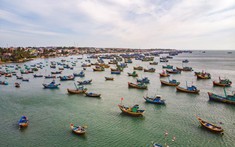 Nhà đầu tư “săn đón” bất động sản biển sở hữu lâu dài hậu Covid