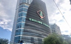 CC1 muốn huy động 2.650 tỷ đồng từ phát hành trái phiếu cho loạt dự án bất động sản, đảm bảo bằng cao ốc Sailing Tower