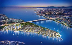 Vietcombank Tân Định cho vay mua nhà ở dự án Marine City