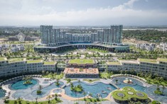 FLC huy động 150 tỷ đồng từ phát hành trái phiếu, bù đắp tiền thuế sử dụng đất Dự án Khu đô thị du lịch sinh thái FLC Sầm Sơn