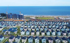 Hạ tầng hoàn thiện, thị trường Phan Thiết nhiều triển vọng