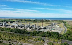 Giá khí đốt tự nhiên tăng kỷ lục trên toàn cầu nhưng Mỹ bị ảnh hưởng ít hơn so với châu Âu và châu Á