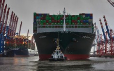 Tắc nghẽn chuỗi cung ứng ảnh hưởng đến triển vọng của thị trường chứng khoán trong năm 2022