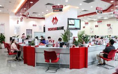 SSI: Techcombank sẽ vượt Vietcombank, trở thành ngân hàng có lợi nhuận cao nhất quý 3.2021