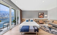 Second Homes sức khỏe – lối sống thời thượng và khoản đầu tư an toàn