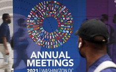IMF cắt giảm dự báo kinh tế toàn cầu, Việt Nam tăng trưởng 3,8% trong năm 2021