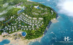 Sunshine Homes huy động thành công 2.400 tỷ đồng từ trái phiếu cho Dự án Hòn Rơm