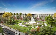 FLC huy động 430 tỷ đồng từ trái phiếu, đầu tư Dự án FLC Tropical City 1