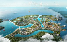 Glexhomes – công ty thành viên của Geleximco muốn huy động 500 tỷ đồng từ phát hành trái phiếu