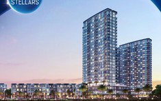 The 9 Stellars – đô thị thông minh kiểu mẫu “Shibuya” của thành phố Thủ Đức