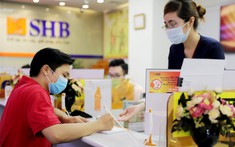 Ngân hàng báo lãi tăng đột biến trong quý 3