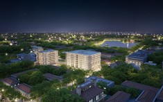Chỉ chào bán số lượng giới hạn căn hộ hàng hiệu Ritz-Carlton tại Việt Nam