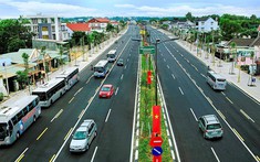 Thị trường bất động sản Bình Dương vẫn tiếp tục là nơi đầu tư tiềm năng sinh lời cao