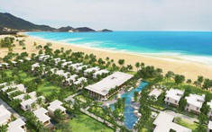VinaLiving ra mắt dự án biệt thự biển The Ocean Villas Quy Nhơn