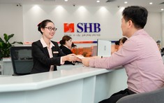 Mirae Asset: Có thêm thu nhập đột biến, Ngân hàng SHB sẽ vượt kế hoạch lợi nhuận trước thuế