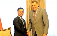 Ông Mai Vũ Minh, Chủ tịch SAPA Thale: “USD giảm sẽ ảnh hưởng tiêu cực đến đà phục hồi kinh tế toàn cầu”