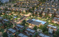 Khu đô thị “sống” - sự khác biệt của Nam Long giúp gia tăng giá trị bất động sản