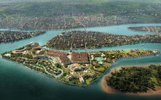 Huyền sử ngọc ngà trên miền di sản