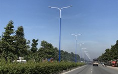 Cao tốc Mỹ Phước - Tân Vạn đã thông toàn tuyến, “dải lụa” hút tỷ USD FDI cho Bình Dương