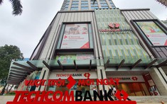 9 tháng đầu năm 2021, Techcombank lãi đậm 13,7 nghìn tỷ đồng nhờ chi phí trả lãi tiết kiệm thấp