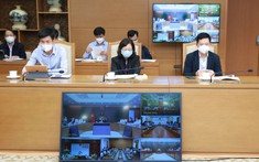 Đề xuất 3 giai đoạn mở lại du lịch quốc tế