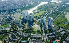 Công ty thành viên của Ecopark làm dự án khu công nghiệp 2.310 tỷ đồng tại Hưng Yên