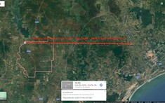 Bà Rịa – Vũng Tàu phê duyệt đường Mỹ Xuân – Ngãi Giao - Hòa Bình - Bình Châu dài hơn 20km