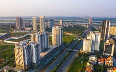 Khám phá UDIC Westlake - điểm đến mới của người trẻ có gu