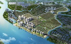 “Bắt sóng” đầu tư bất động sản khu Đông TP.HCM