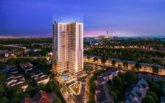 Mua nhà hậu Covid, tìm căn hộ vừa túi tiền ở đâu?