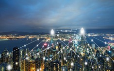 Blockchain hoạt động ra sao trong các giao dịch bất động sản tương lai?