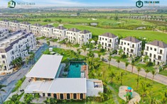 Sinh thái tại gia – sân golf quanh nhà  “chiếm sóng” hậu Covid-19