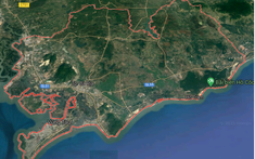 Bà Rịa – Vũng Tàu: Dự kiến thu hồi gần 2.600ha đất để thực hiện 270 dự án