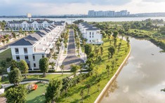 Đô thị sinh thái thông minh phía Đông TP.HCM sôi động với loạt thông tin tích cực về hạ tầng