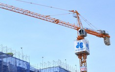 Xây dựng Hòa Bình: Lãi sau thuế quý 3 giảm mạnh, chỉ còn 5,2 tỷ đồng
